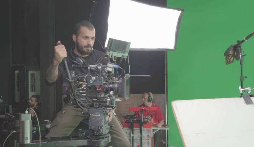 场景化叙事，青铜峡市电商产品视频拍摄制作的破局之道